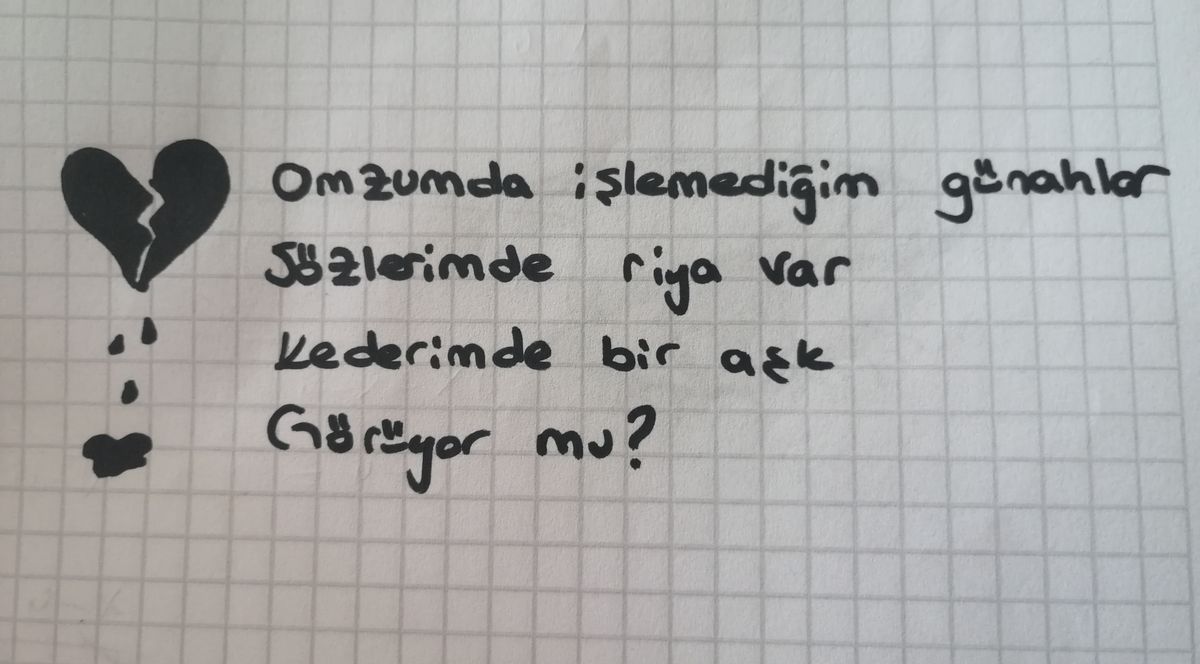 Gönderi görseli