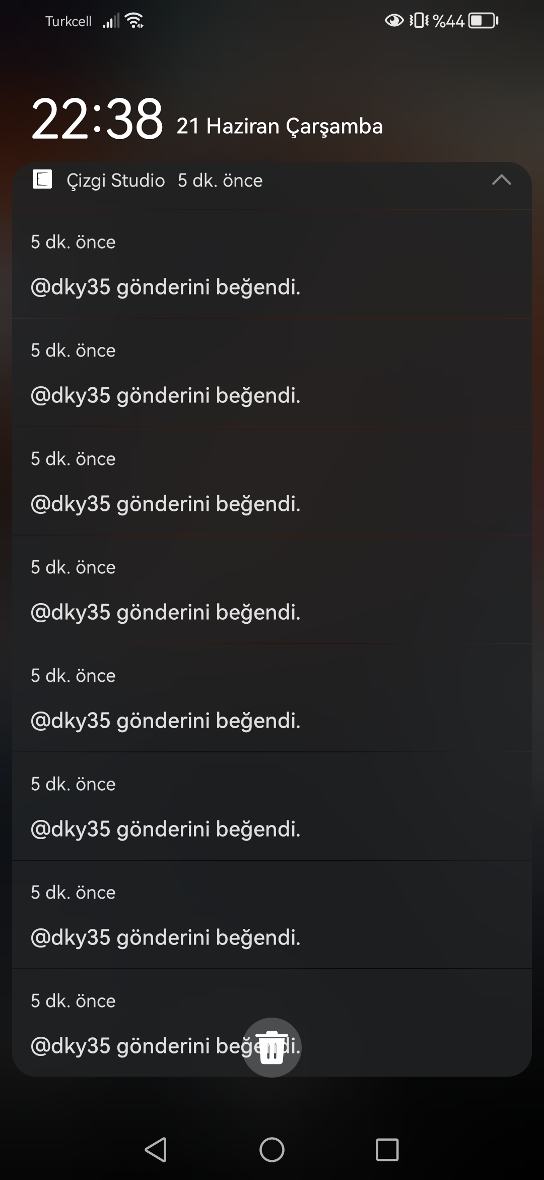 Gönderi görseli