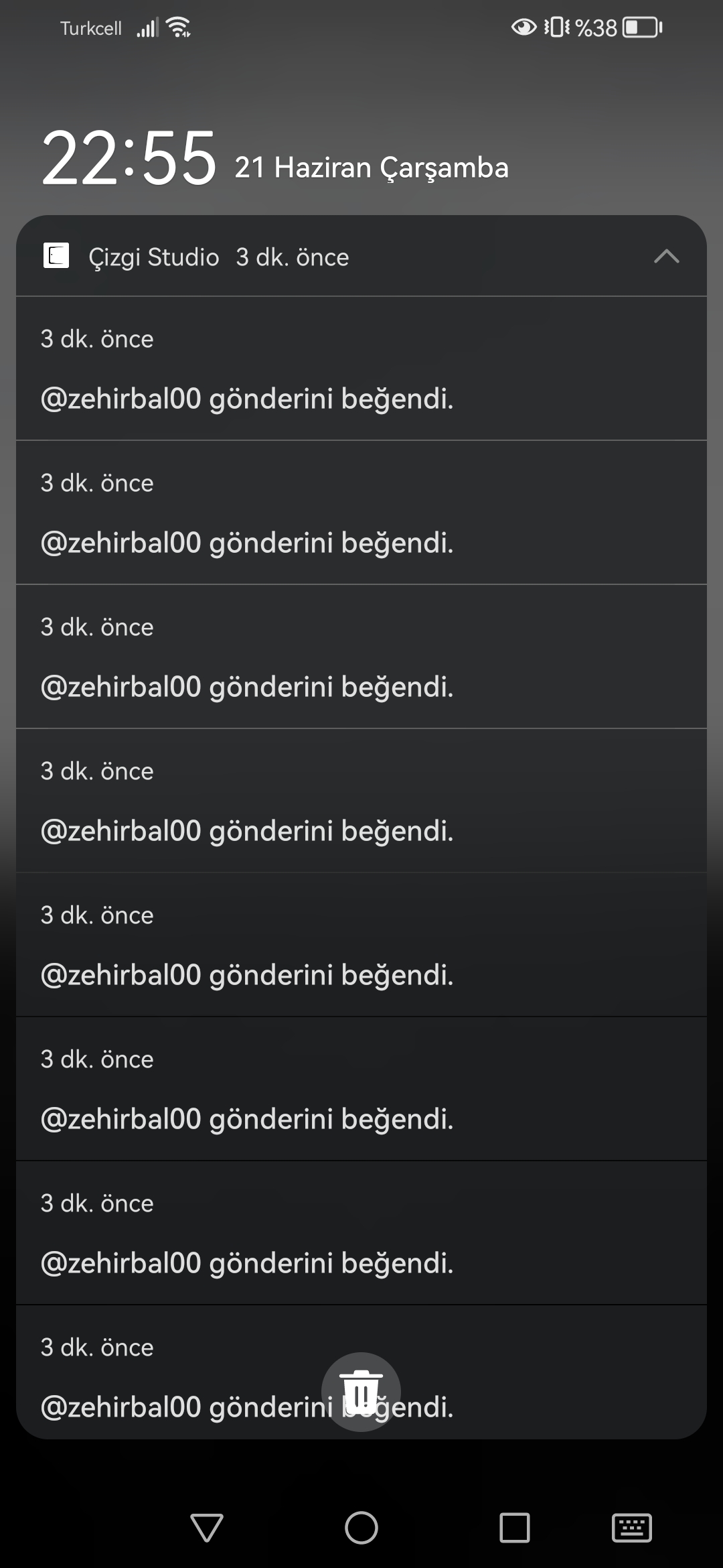 Gönderi görseli