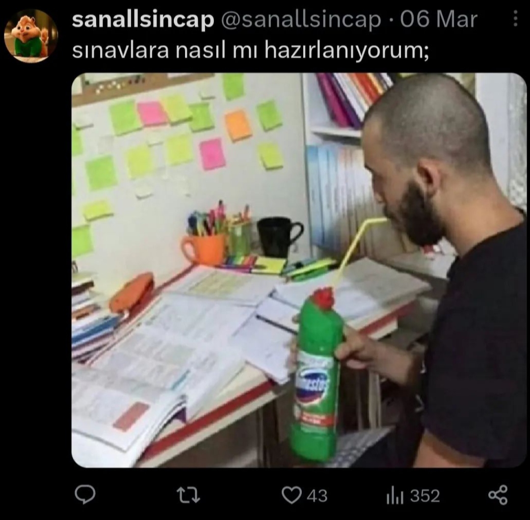 Gönderi görseli