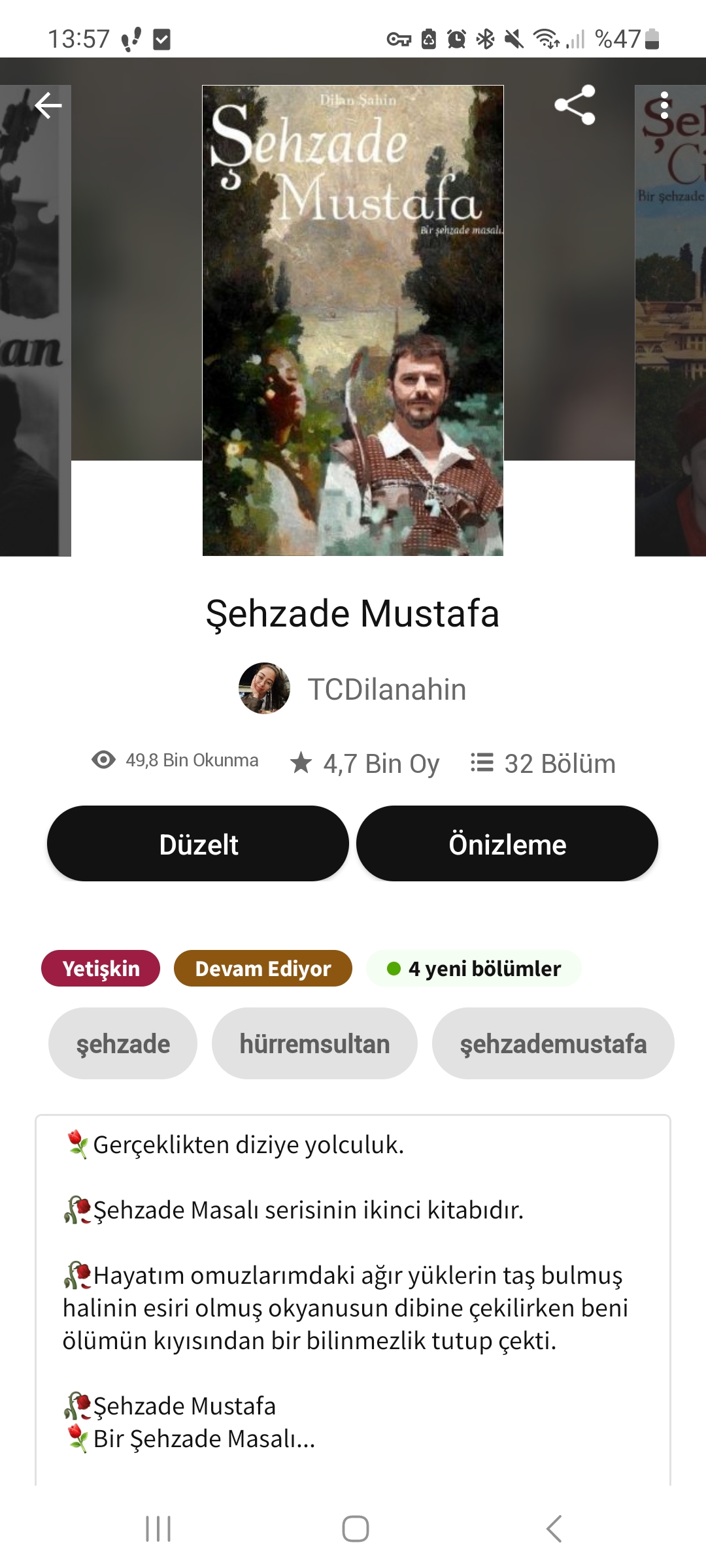 Gönderi görseli