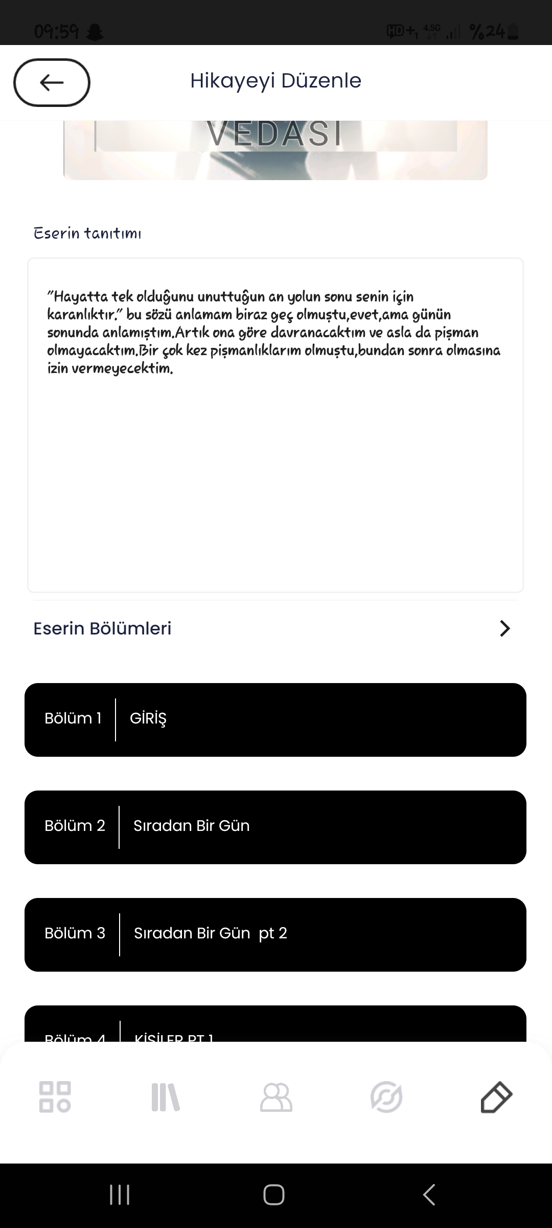Gönderi görseli