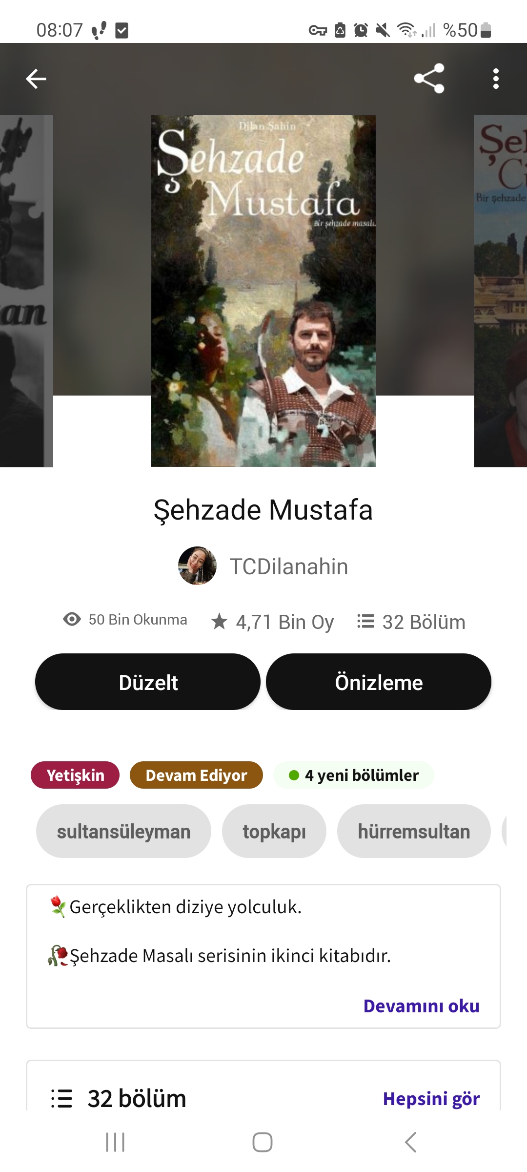 Gönderi görseli