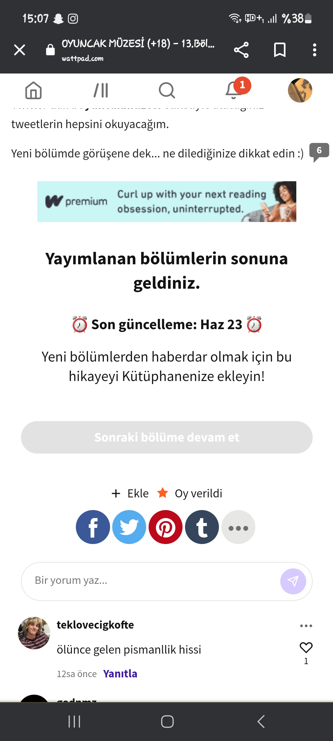 Gönderi görseli