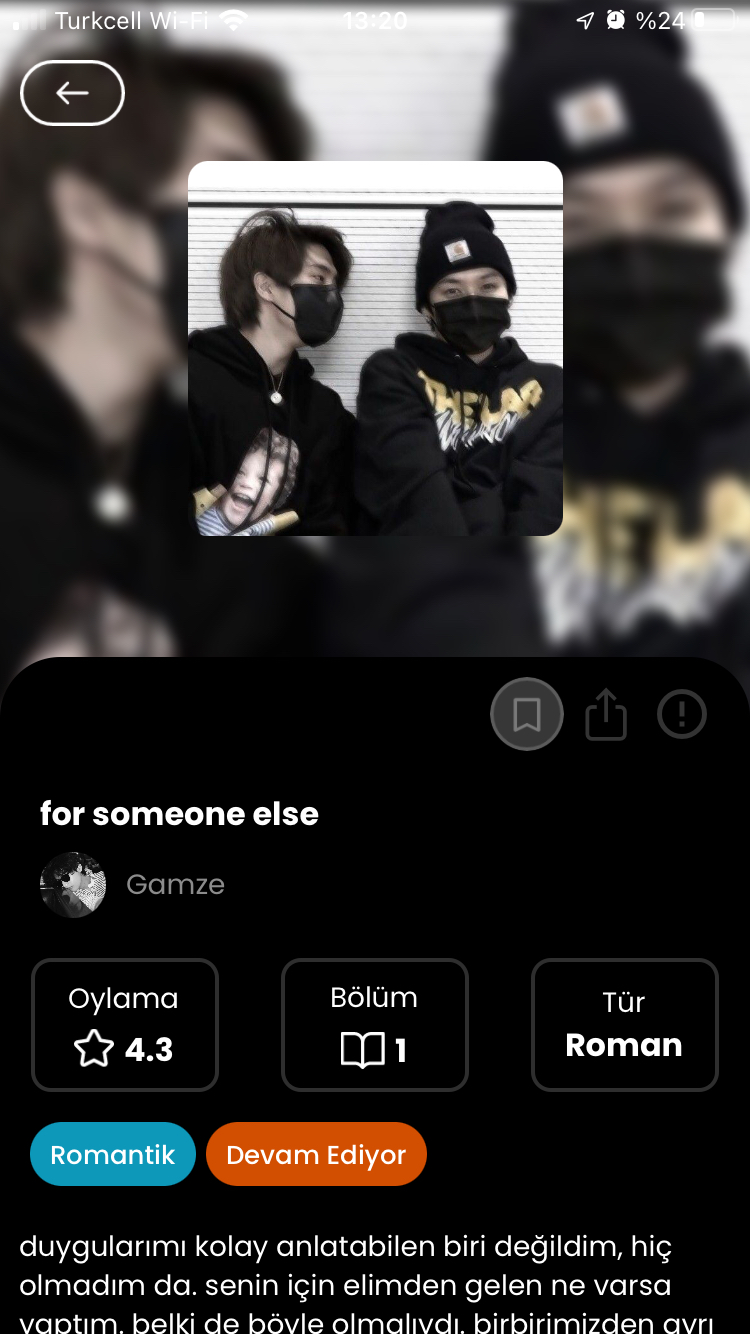 Gönderi görseli