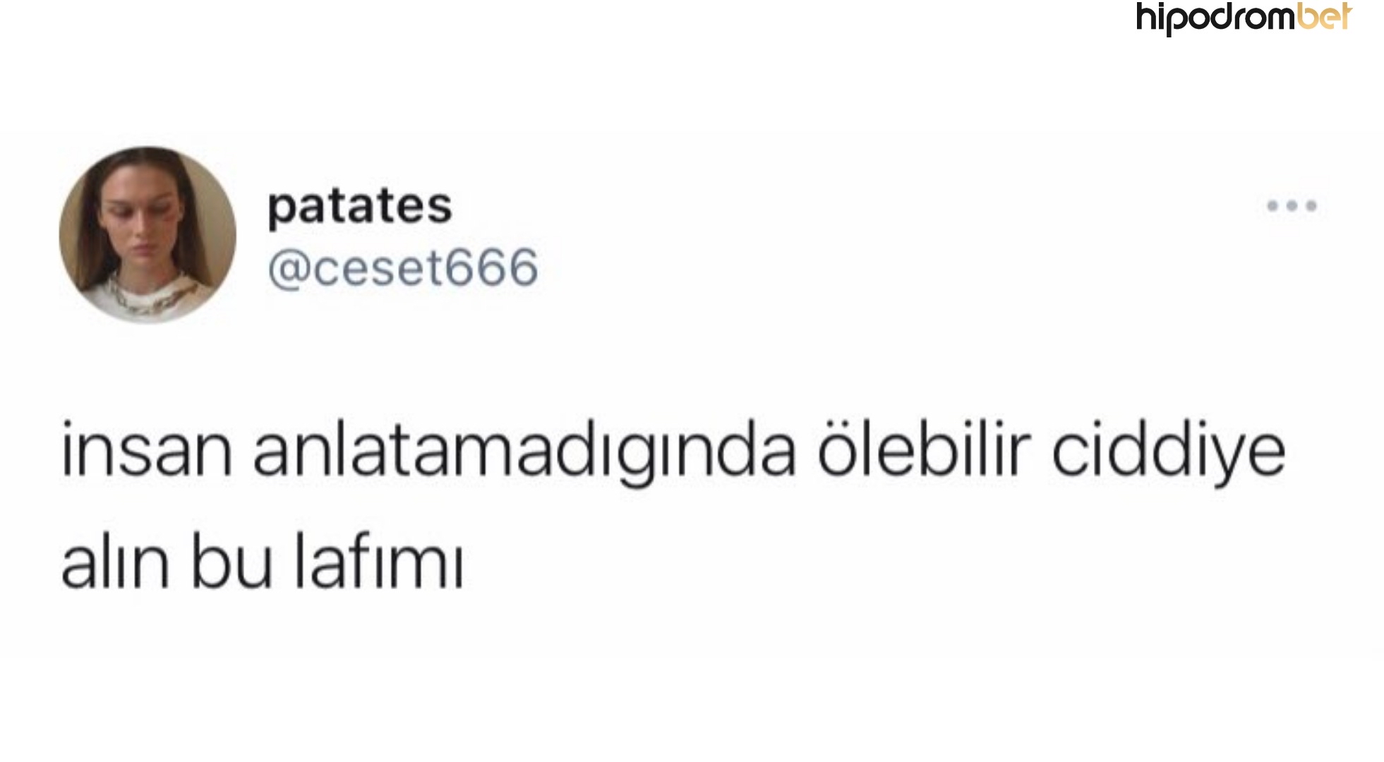 Gönderi görseli