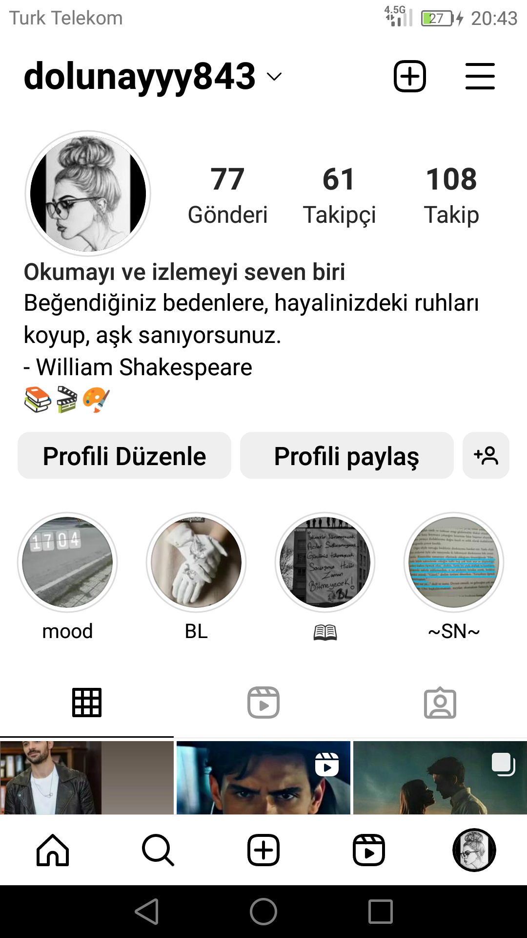 Gönderi görseli