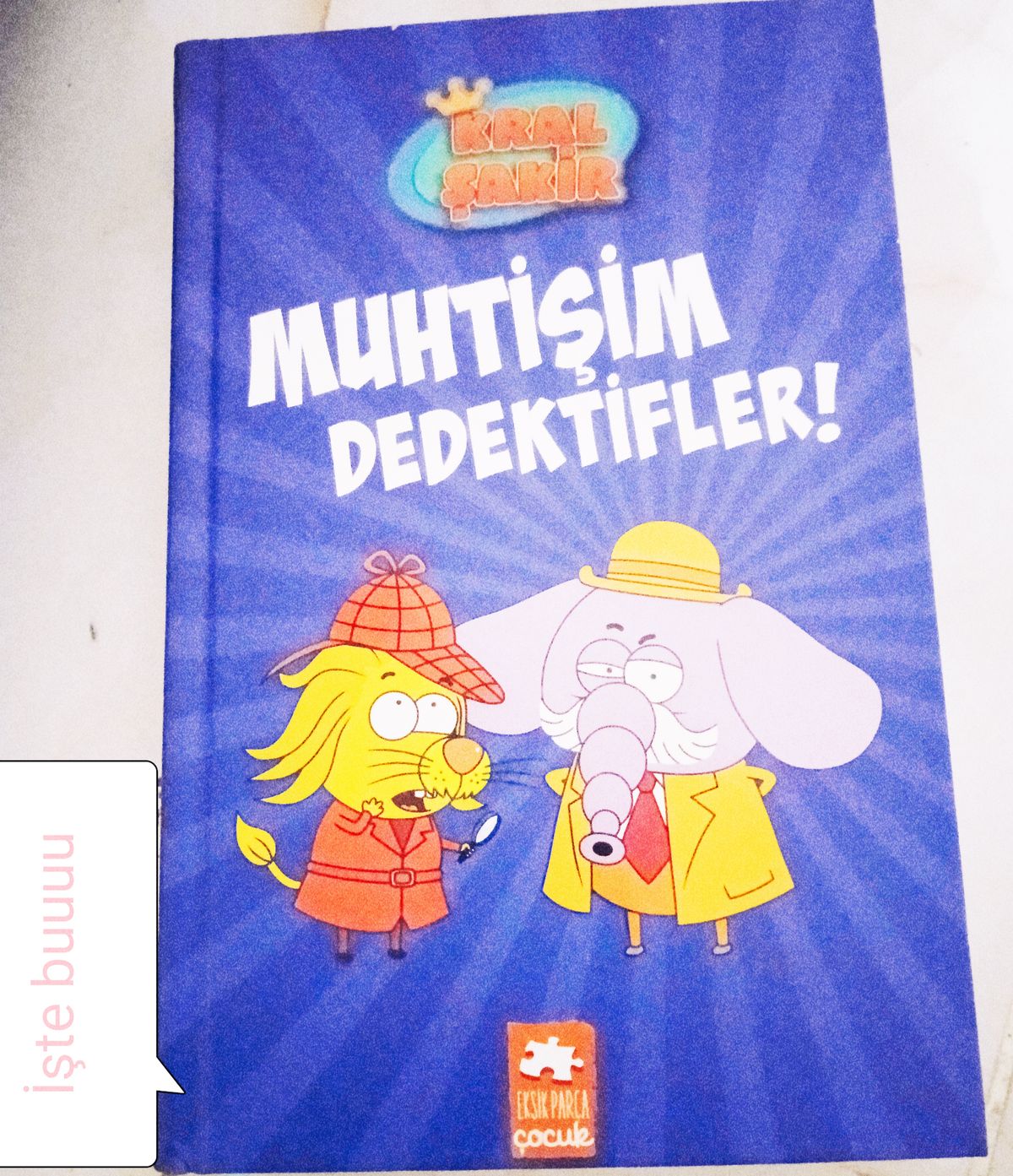 Gönderi görseli