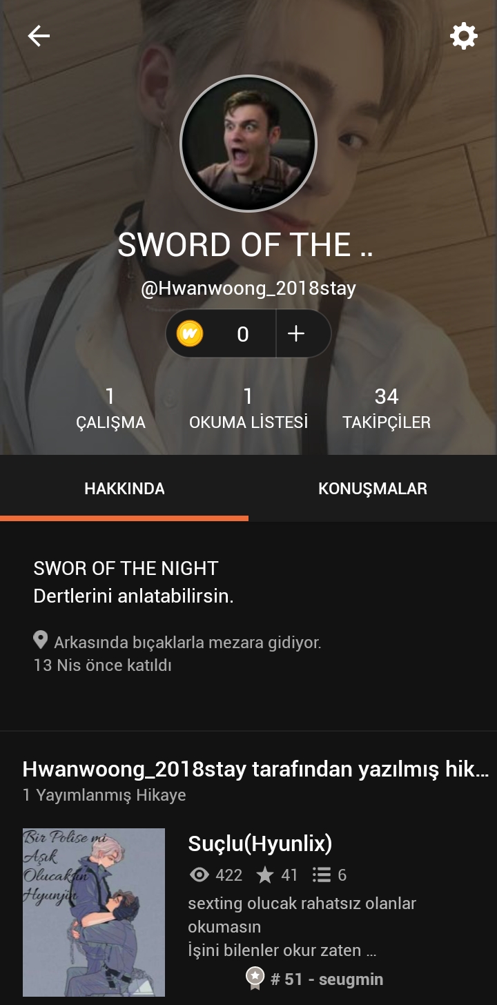 Gönderi görseli