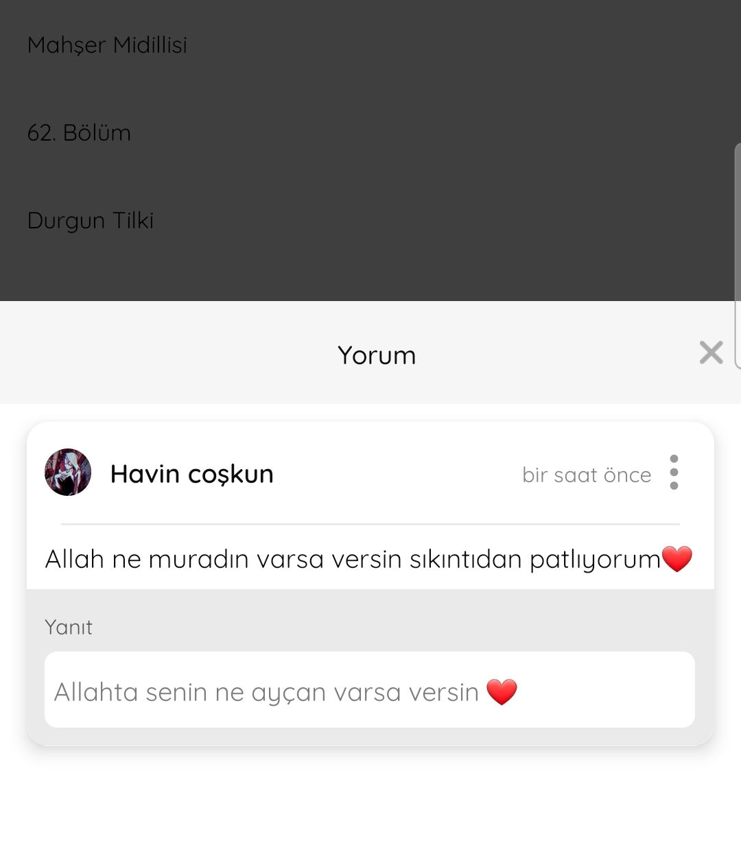 Gönderi görseli