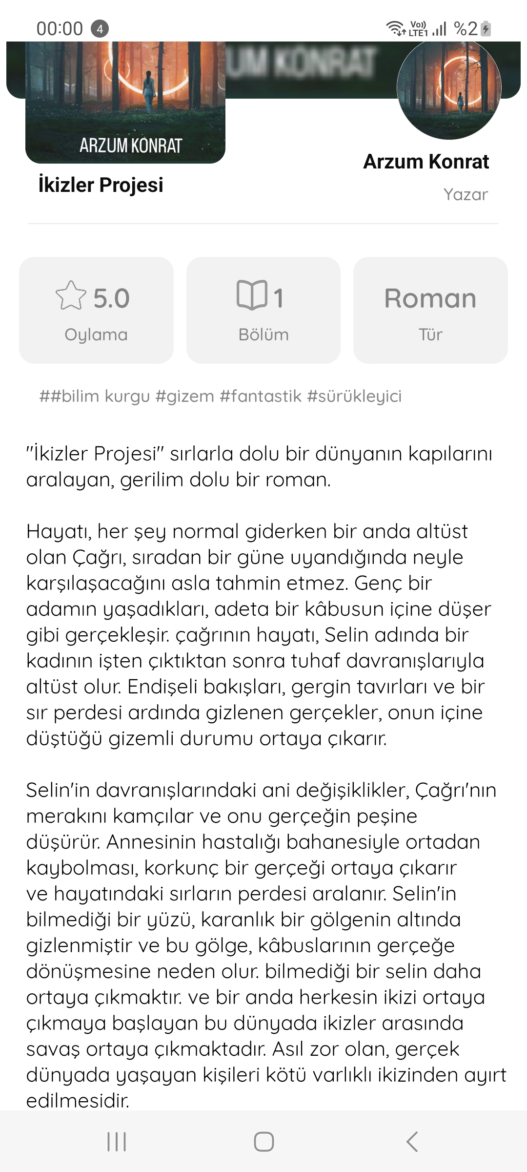 Gönderi görseli