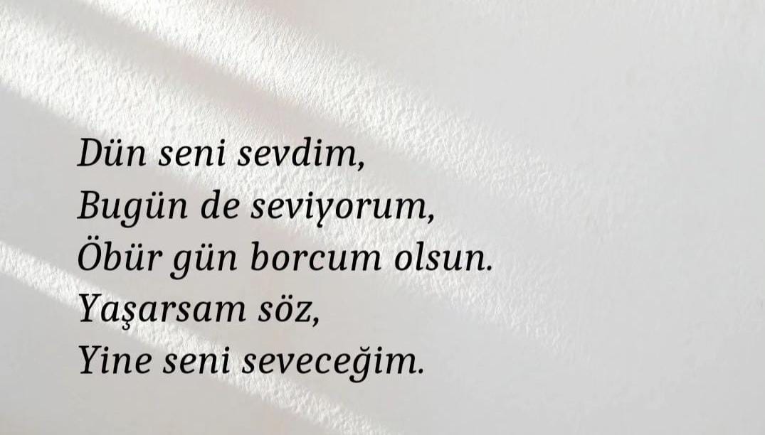 Gönderi görseli