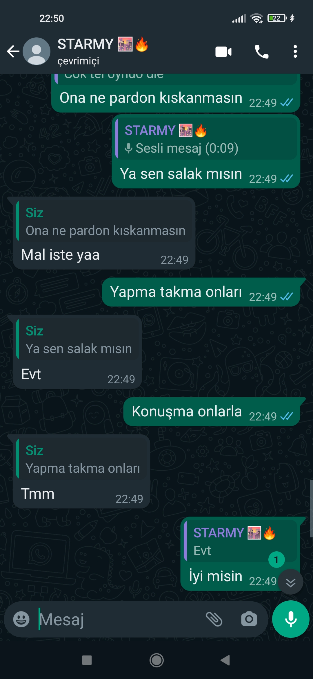 Gönderi görseli