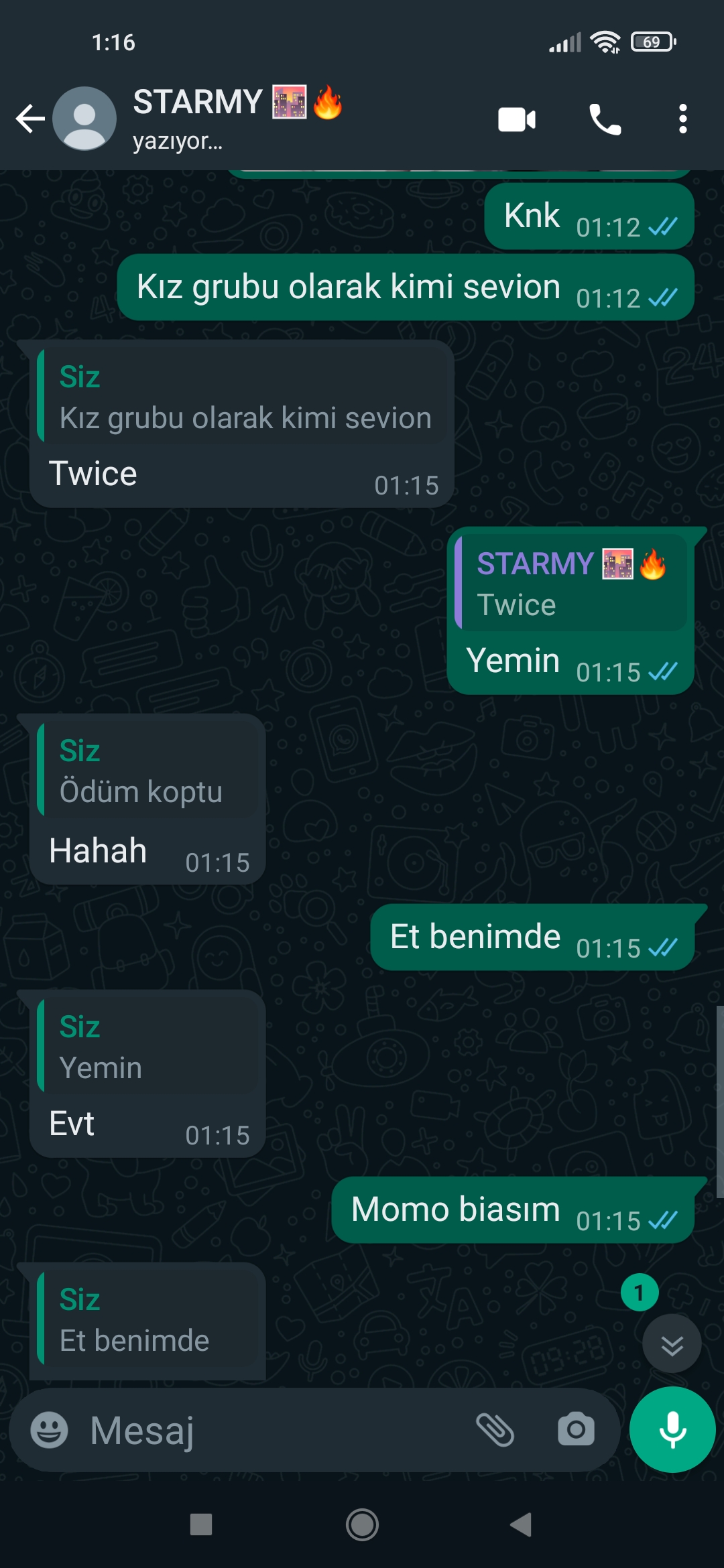 Gönderi görseli