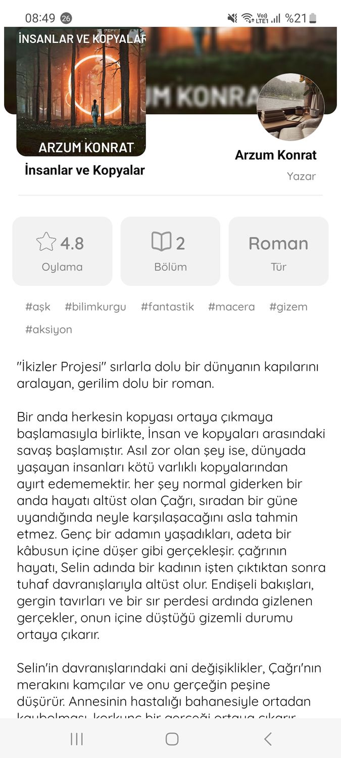 Gönderi görseli