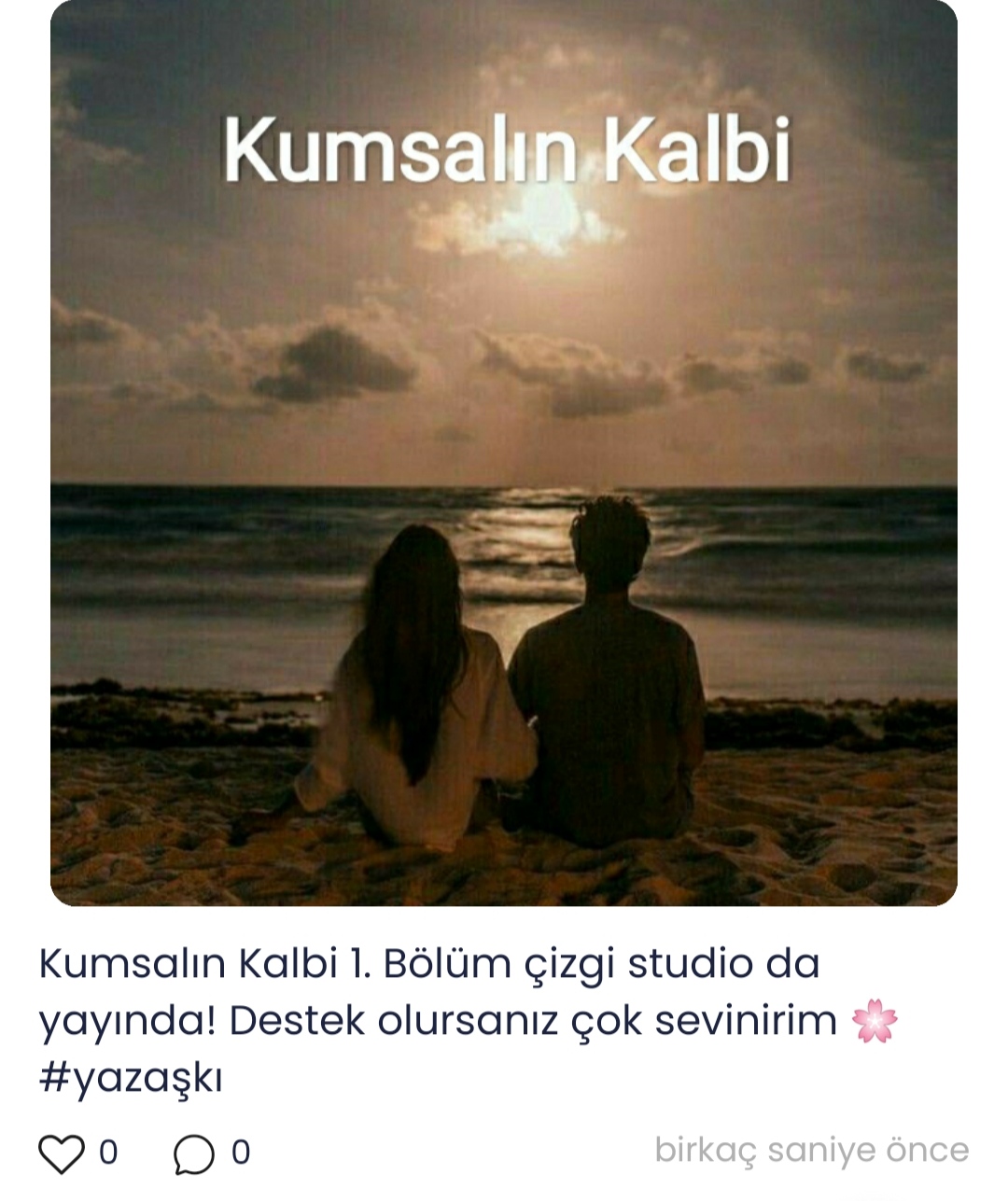 Gönderi görseli
