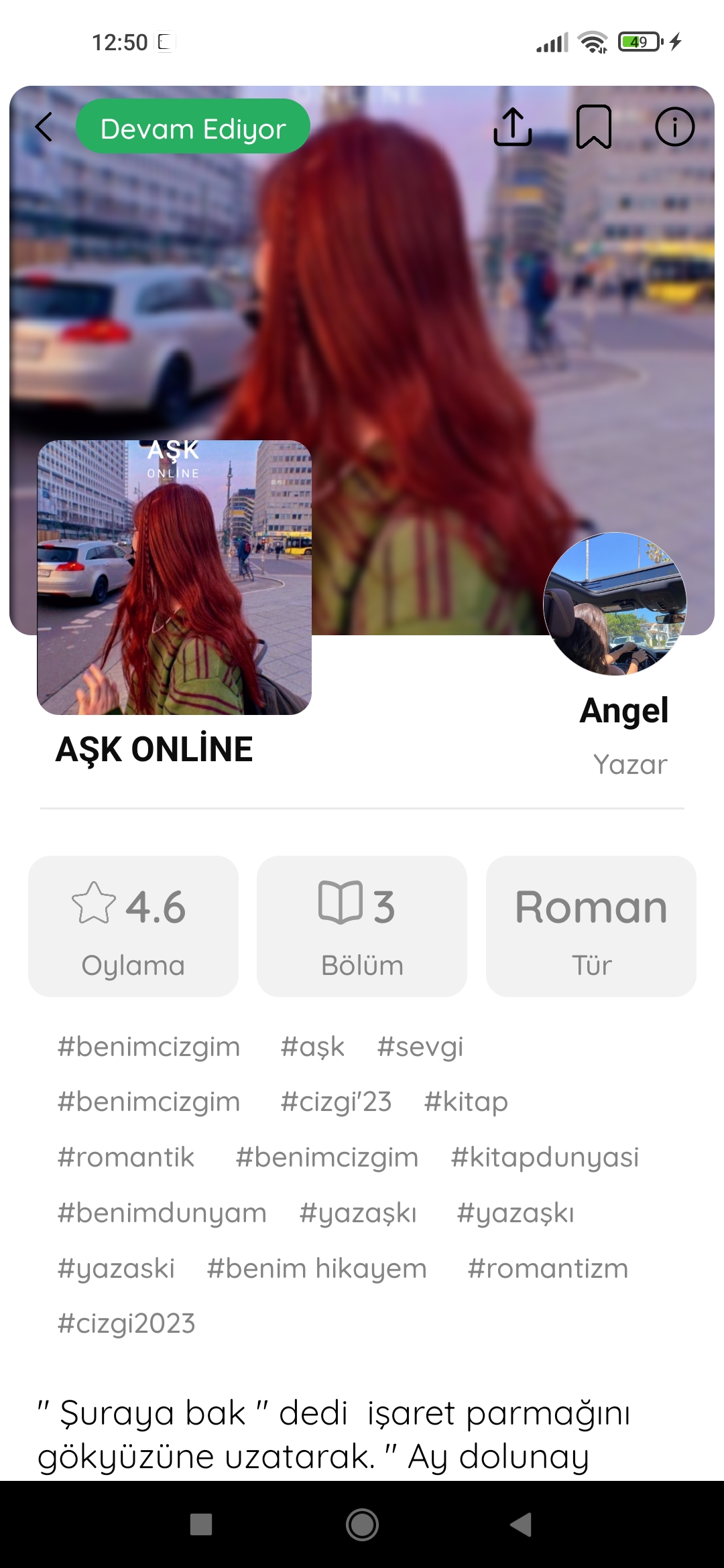Gönderi görseli