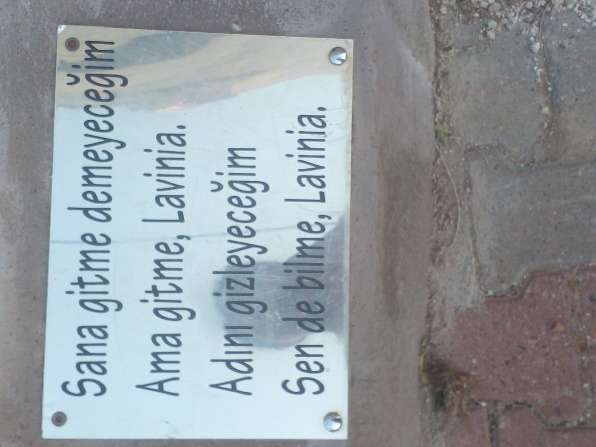 Gönderi görseli