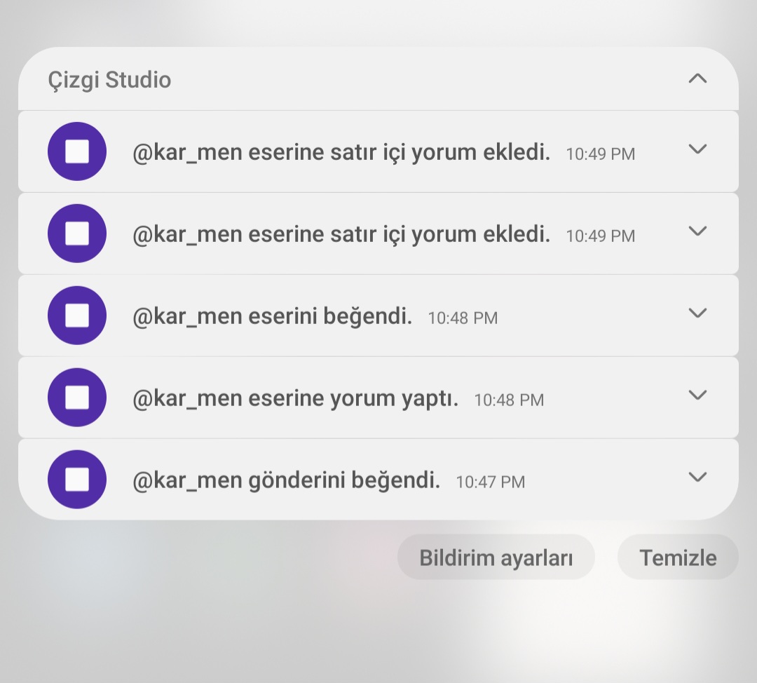 Gönderi görseli