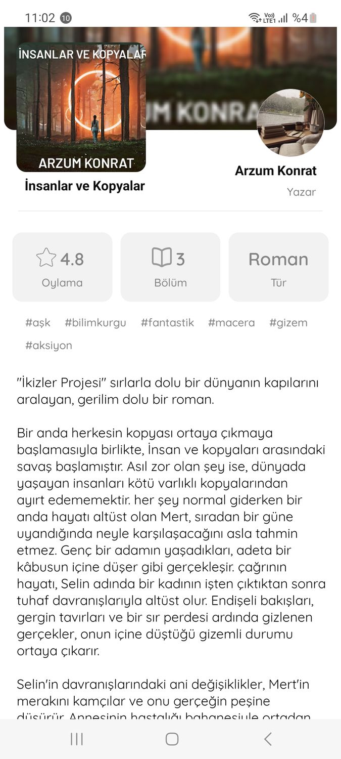 Gönderi görseli