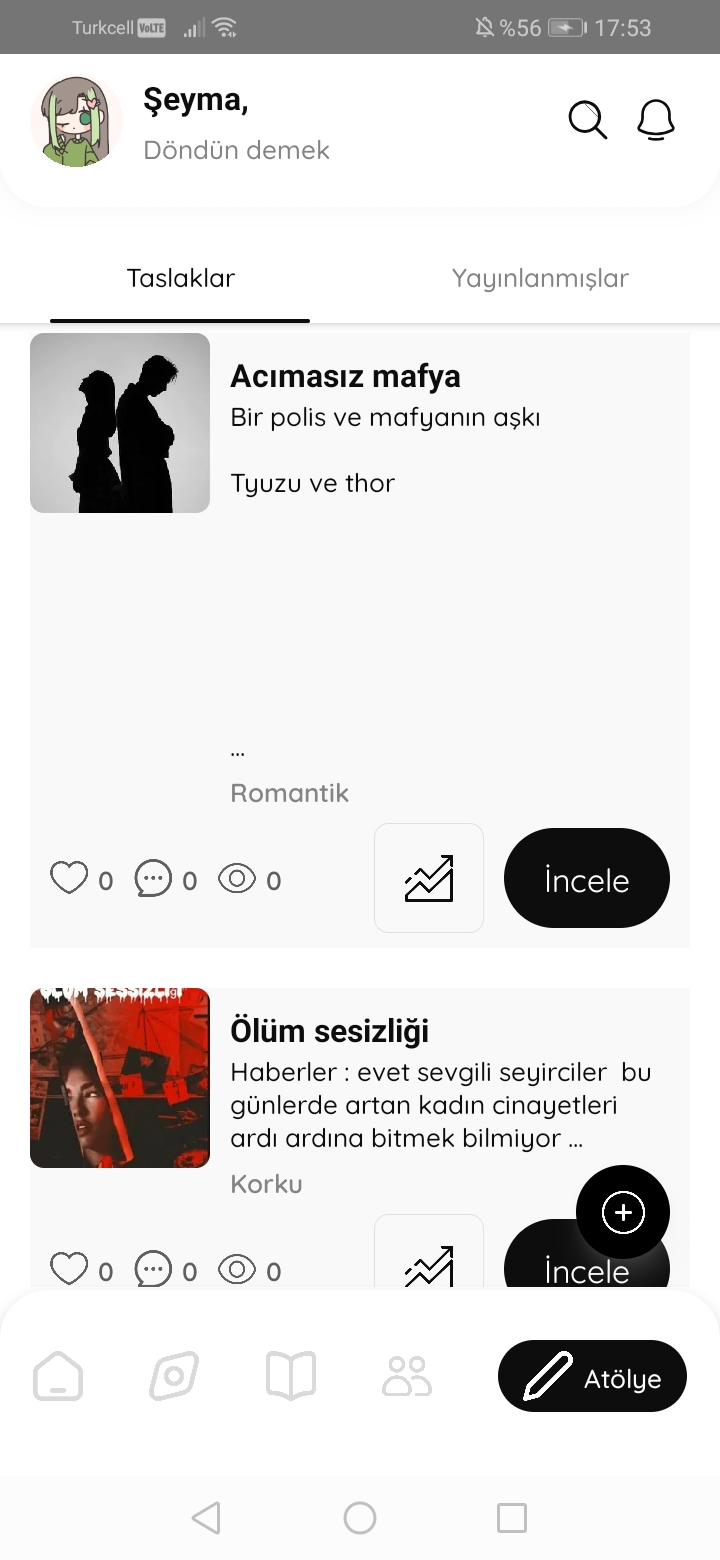 Gönderi görseli