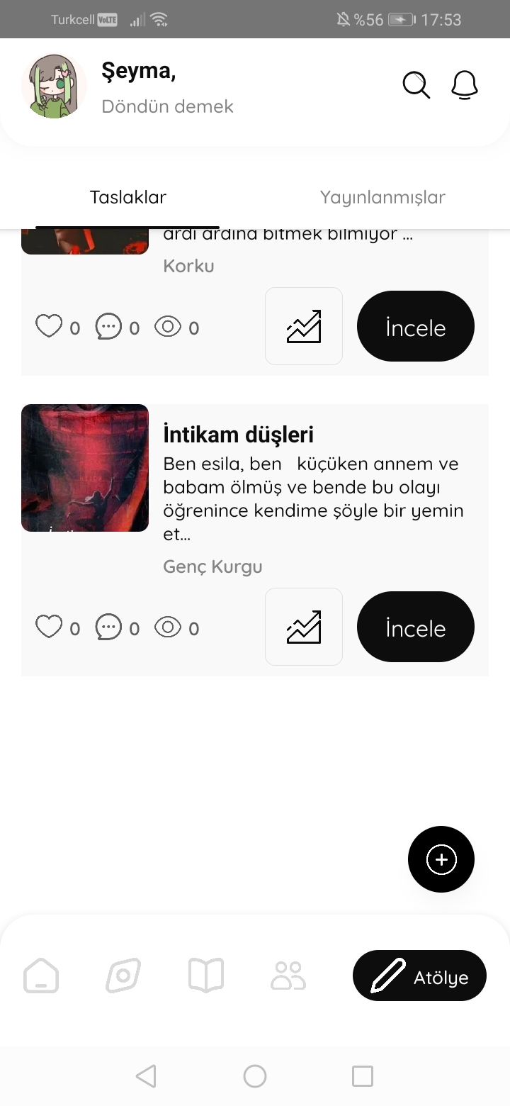 Gönderi görseli