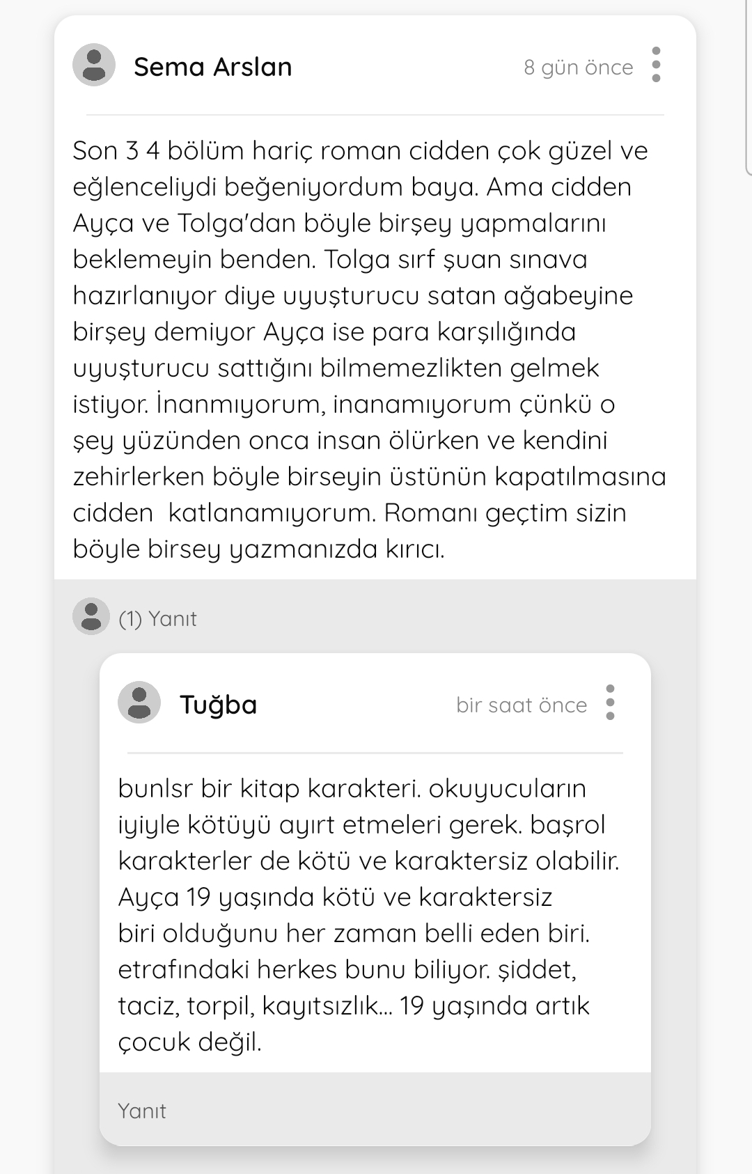 Gönderi görseli