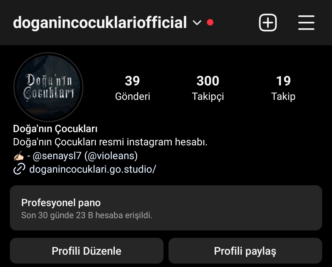 Gönderi görseli