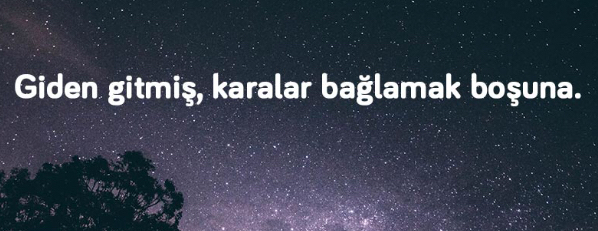 Gönderi görseli
