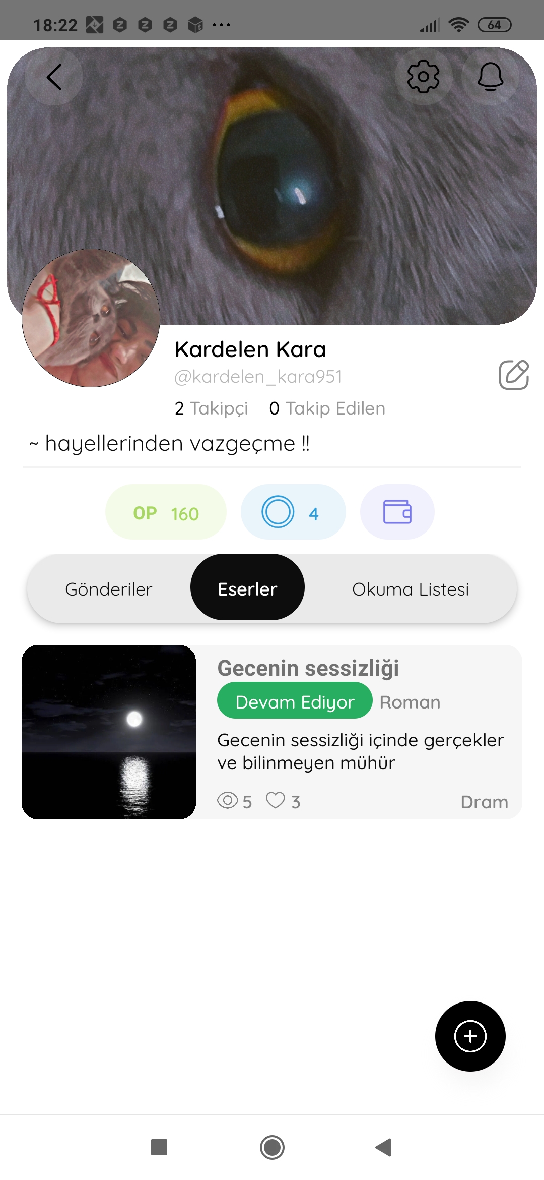 Gönderi görseli