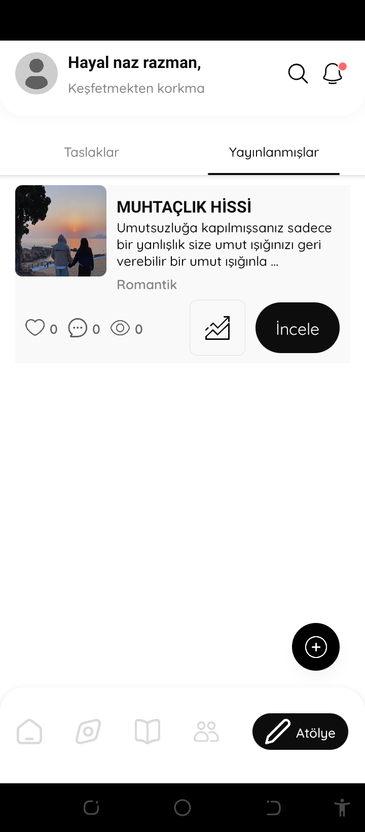 Gönderi görseli