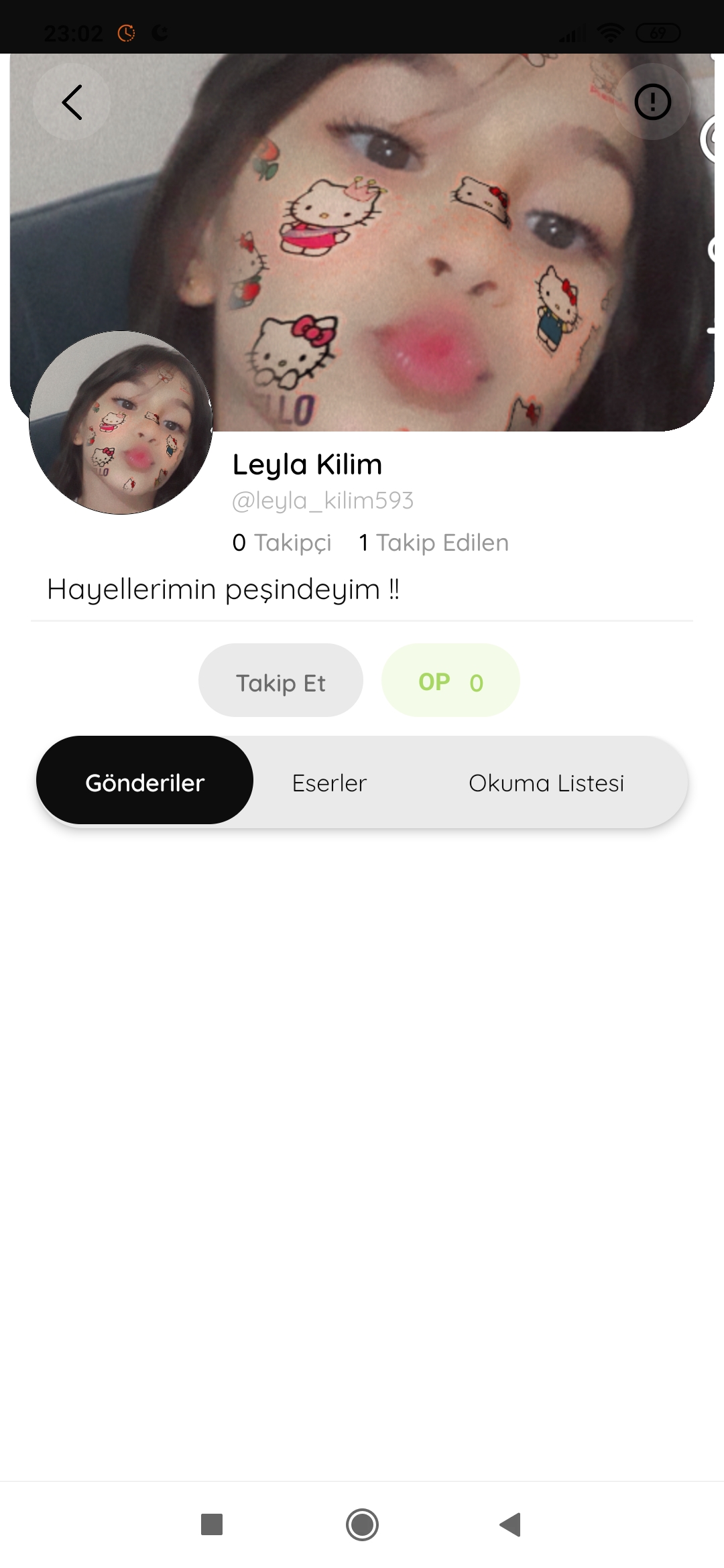 Gönderi görseli
