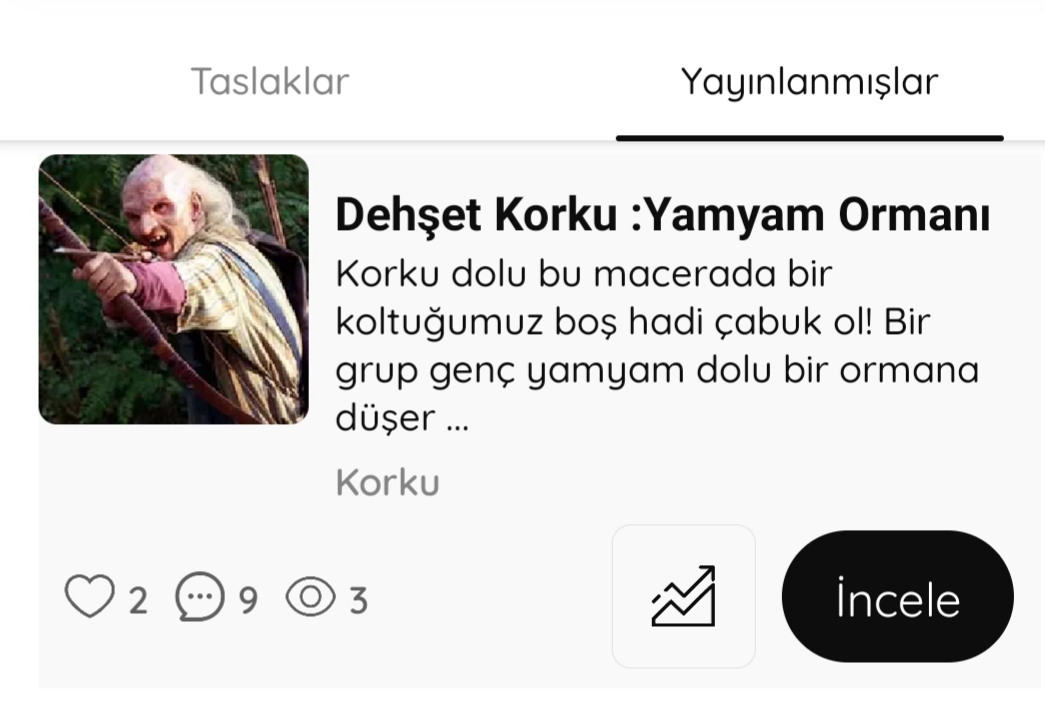 Gönderi görseli