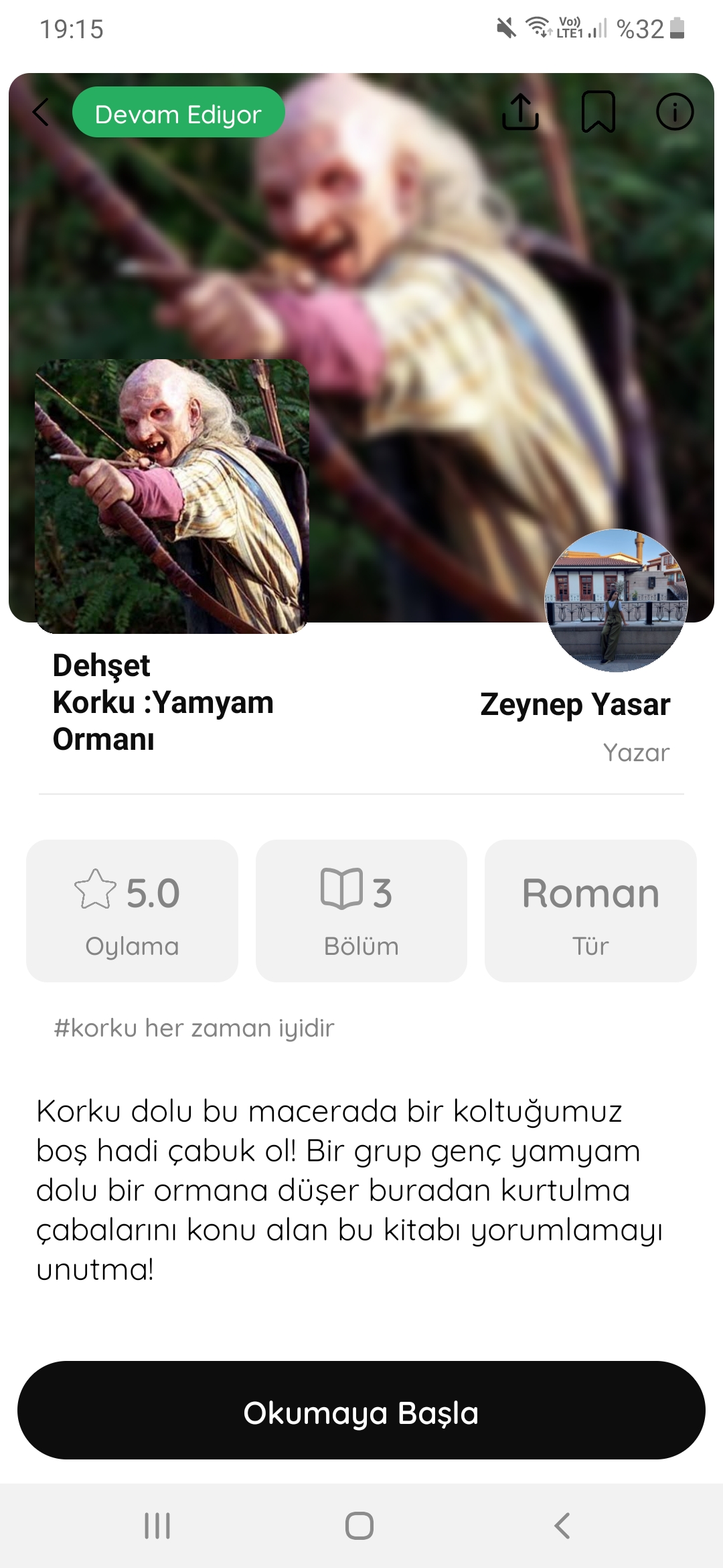 Gönderi görseli