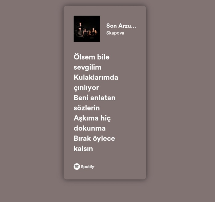 Gönderi görseli