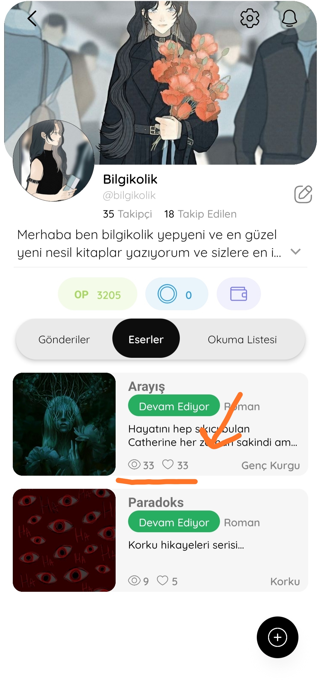 Gönderi görseli