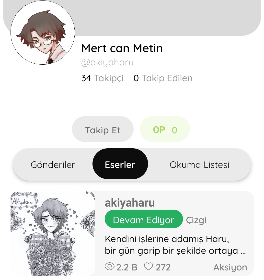 Gönderi görseli