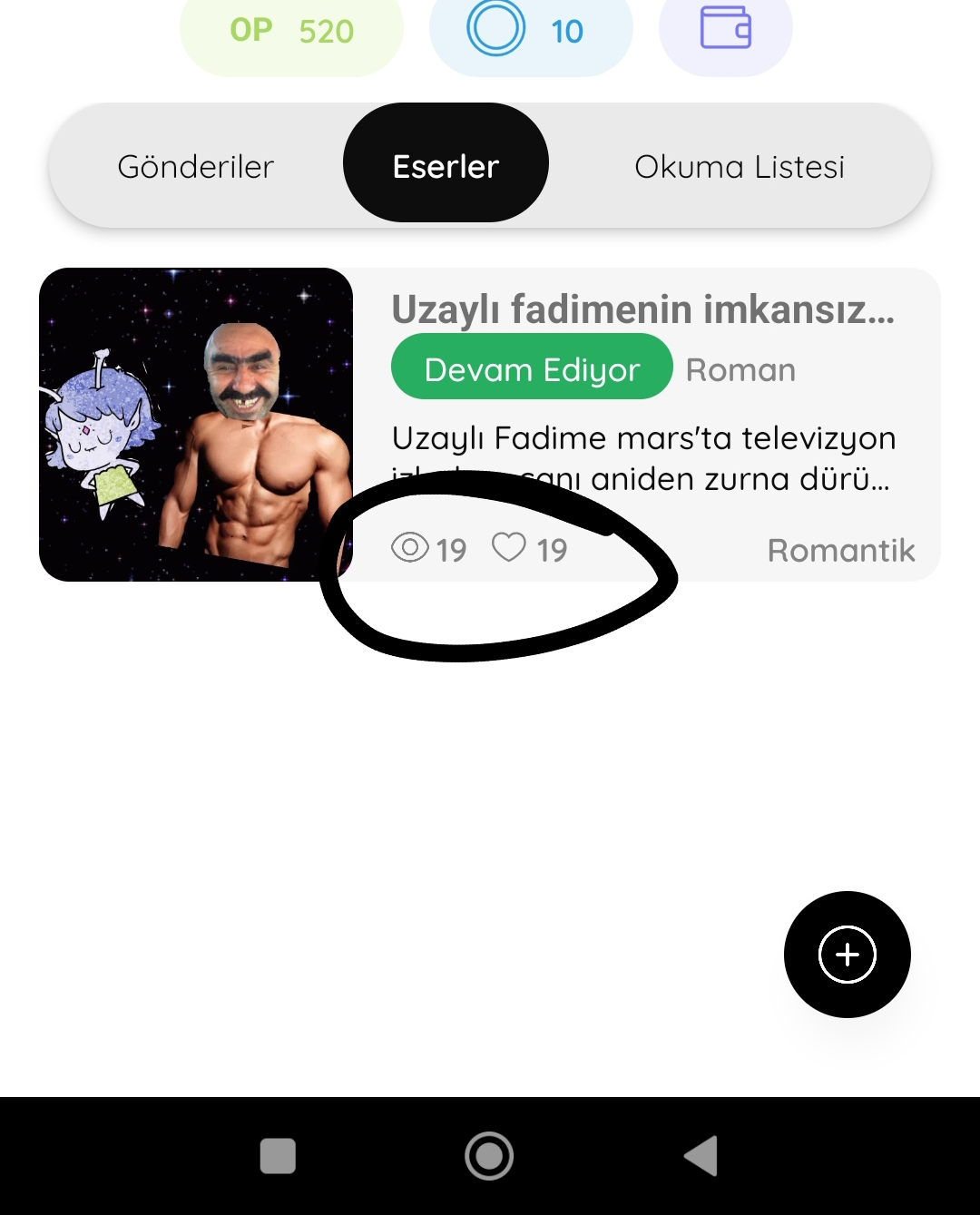 Gönderi görseli