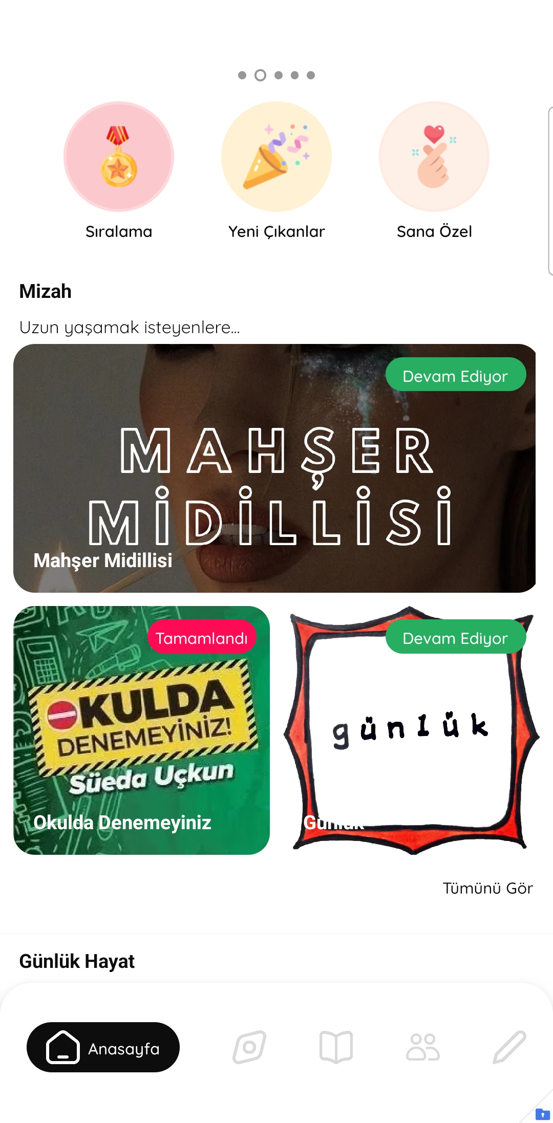 Gönderi görseli