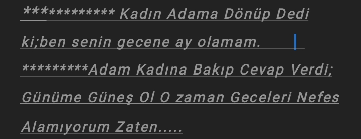 Gönderi görseli