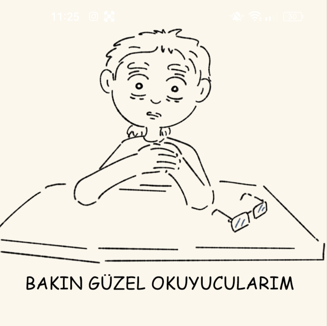 Gönderi görseli
