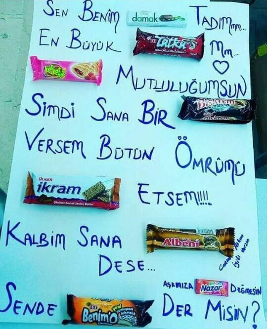 Gönderi görseli