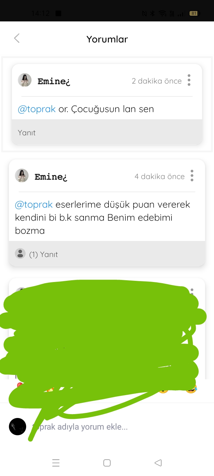Gönderi görseli
