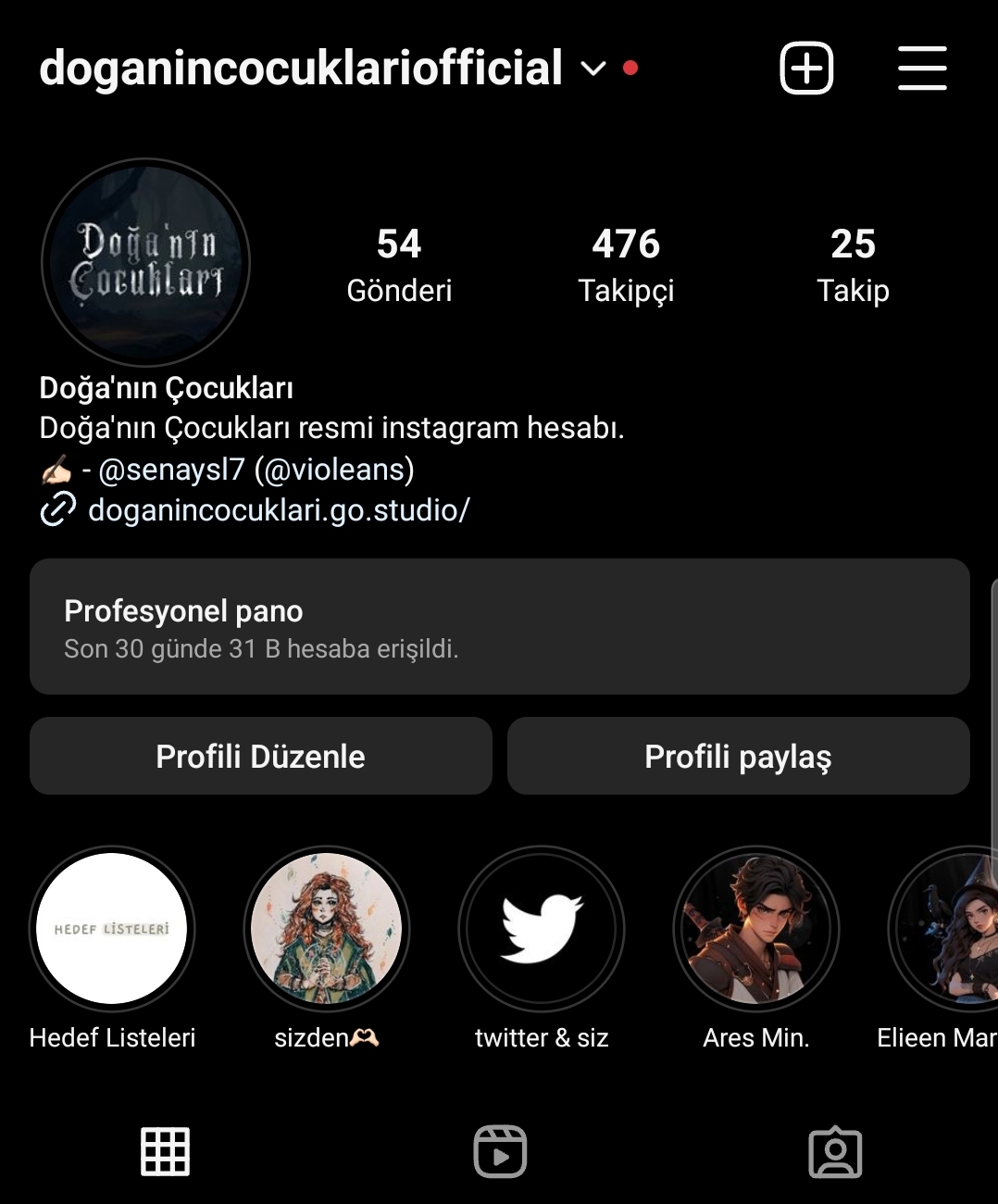 Gönderi görseli