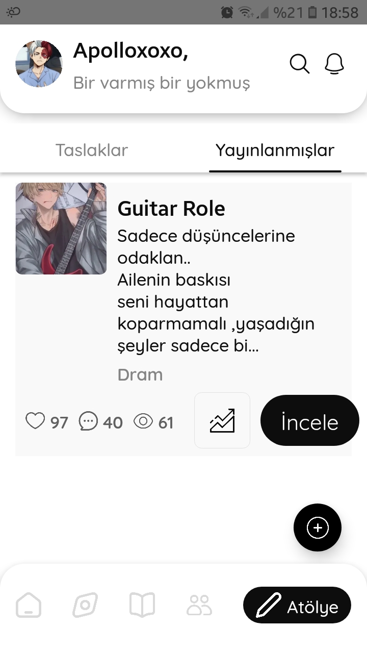 Gönderi görseli