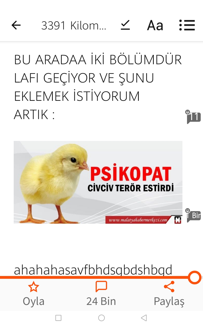 Gönderi görseli