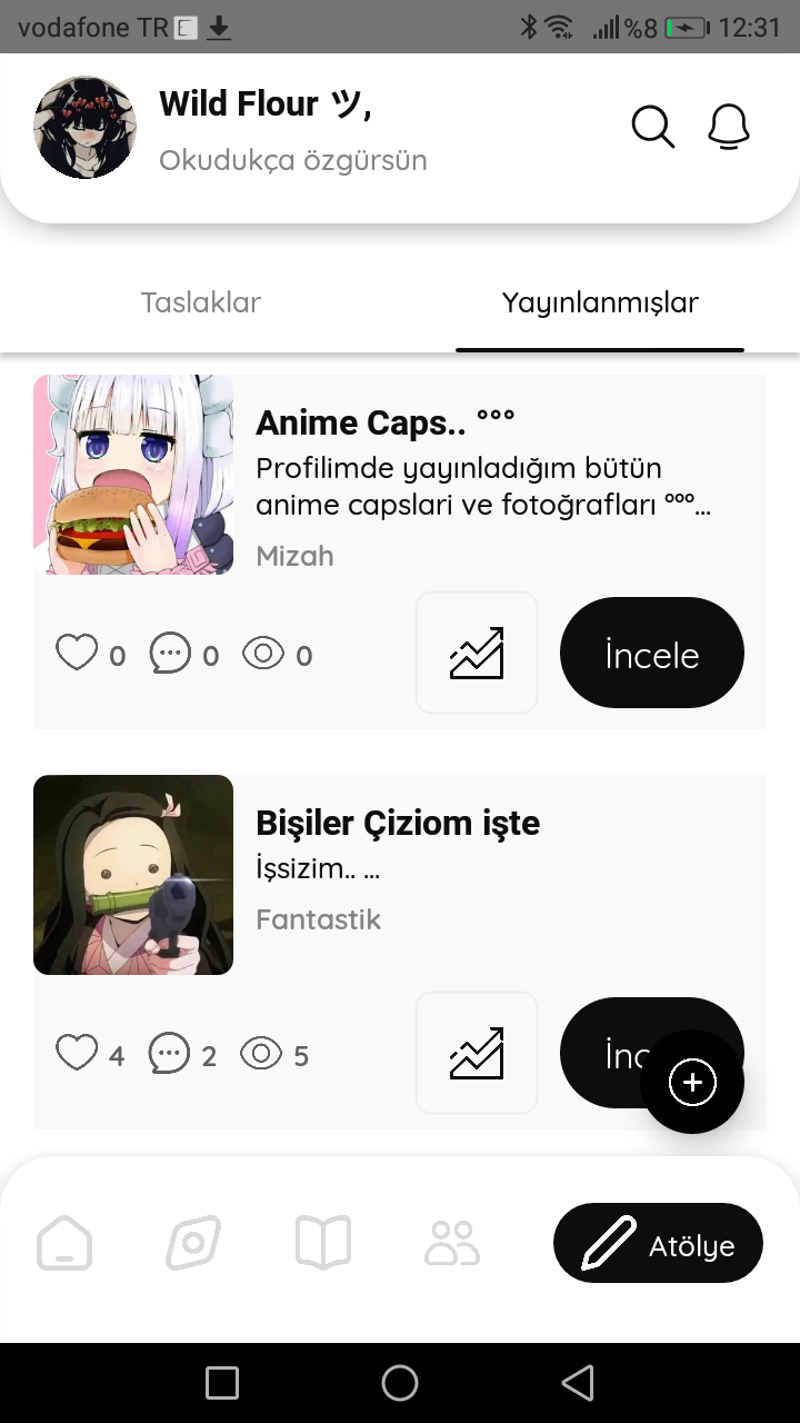 Gönderi görseli