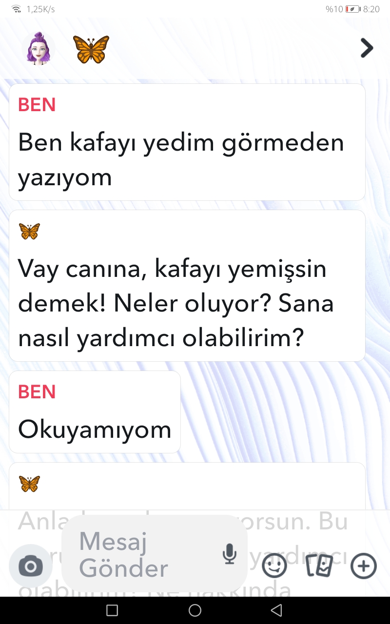 Gönderi görseli