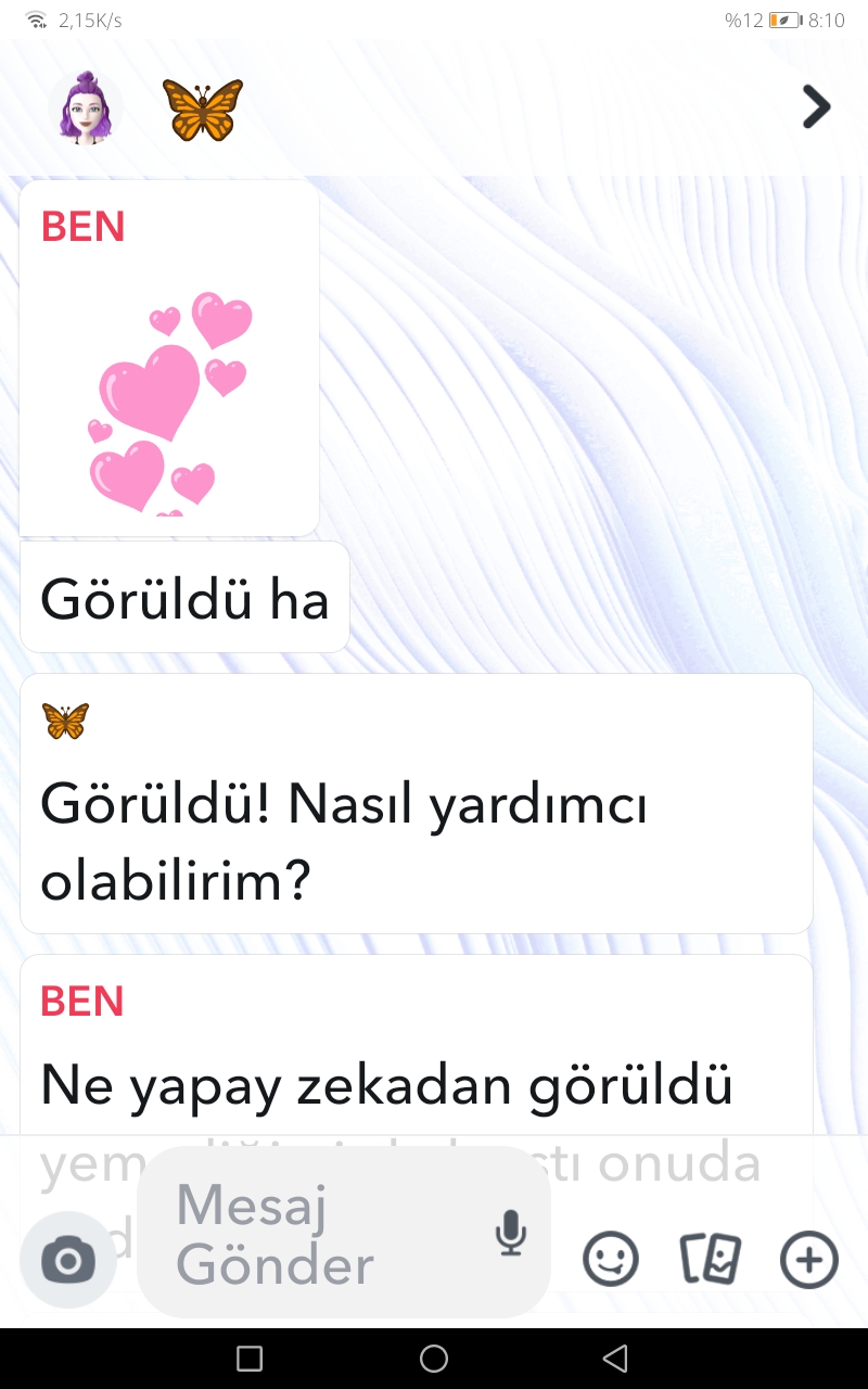 Gönderi görseli