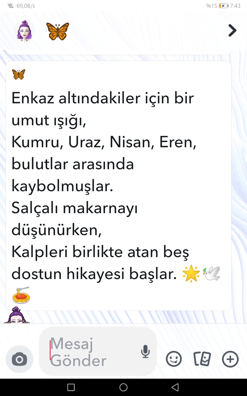 Gönderi görseli